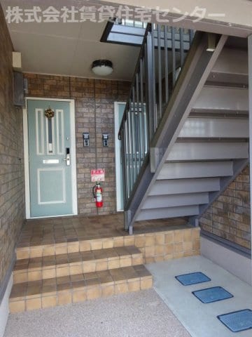  シャルム西ノ庄　Ⅴ