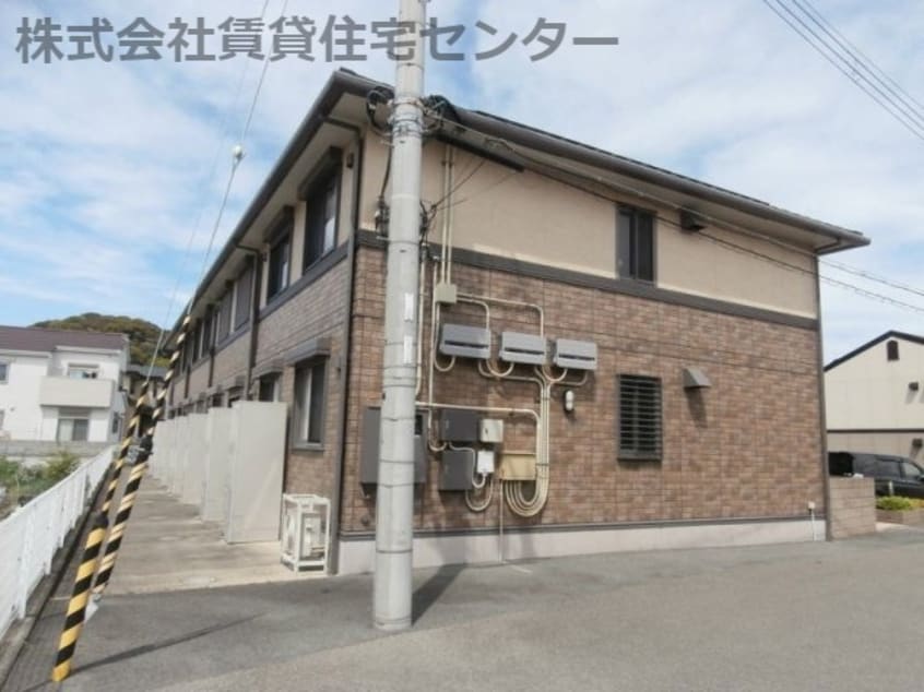  シャルム西ノ庄　Ⅴ