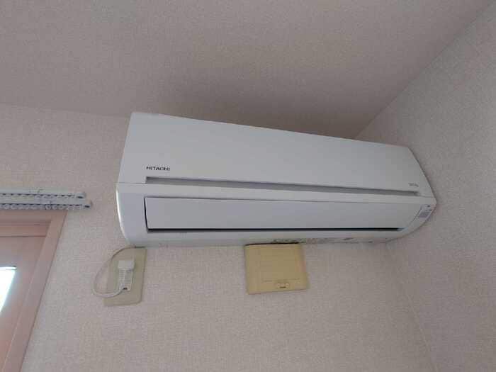  シャルム西ノ庄　Ⅴ