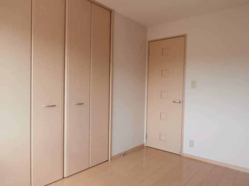  シャルム西ノ庄　Ⅴ