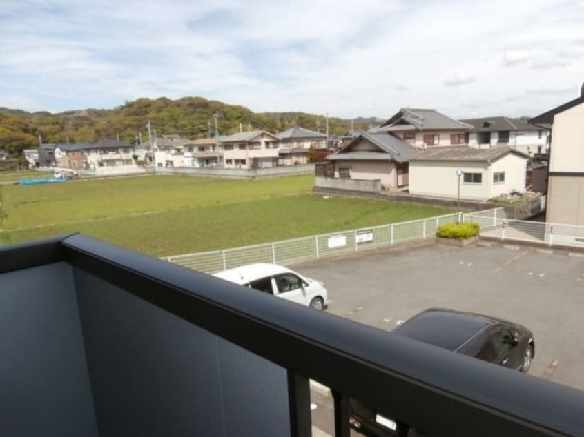  シャルム西ノ庄　Ⅴ