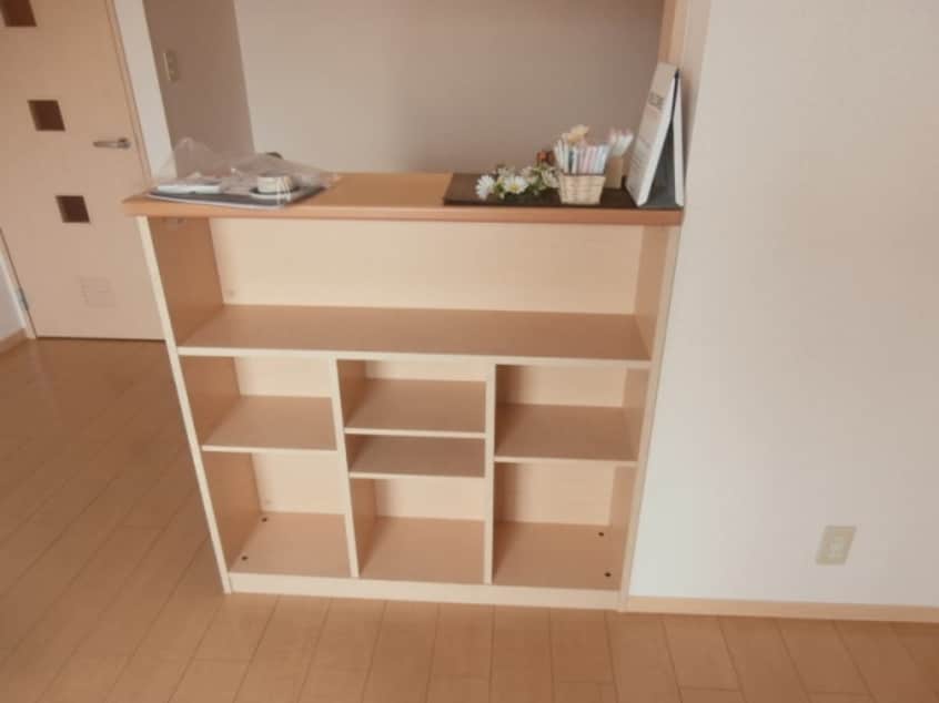  シャルム西ノ庄　Ⅴ