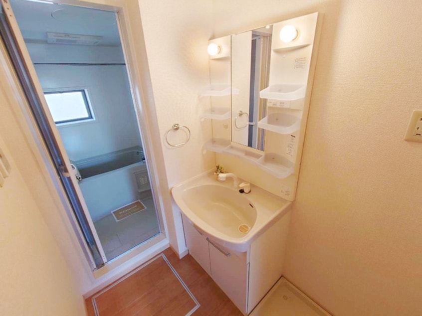  シャルム西ノ庄　Ⅴ