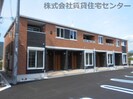 きのくに線・紀勢本線/藤並駅 徒歩51分 1階 築3年の外観