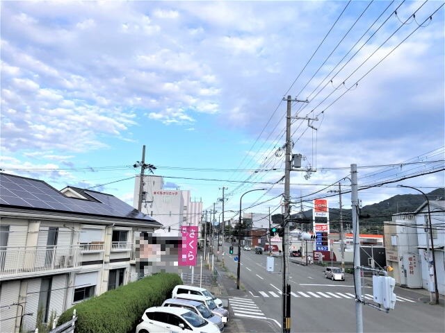  きのくに線・紀勢本線/海南駅 徒歩8分 2階 築35年