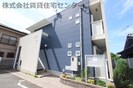 ベーネ ルナの外観