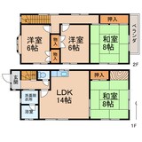 一戸建６３３