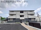 D-room N.大谷Ⅱの外観