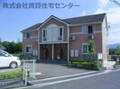 エクセル宮の前スクエアの外観