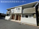 南海本線/和歌山市駅 バス:20分:停歩2分 2階 築17年の外観
