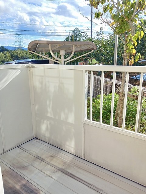  アルカンシエル