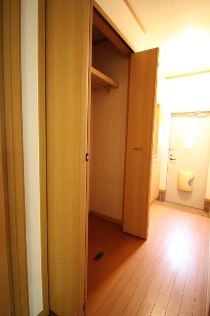  アルカンシエル