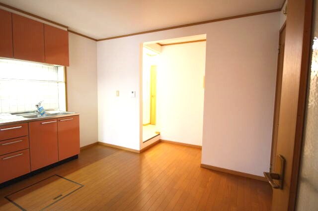  アルカンシエル