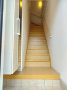 同仕様 スカイリーフ