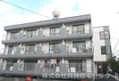 ライズ和歌浦の外観