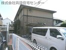  阪和線・羽衣線/和歌山駅 バス14分堀止下車:停歩7分 1-2階 築20年