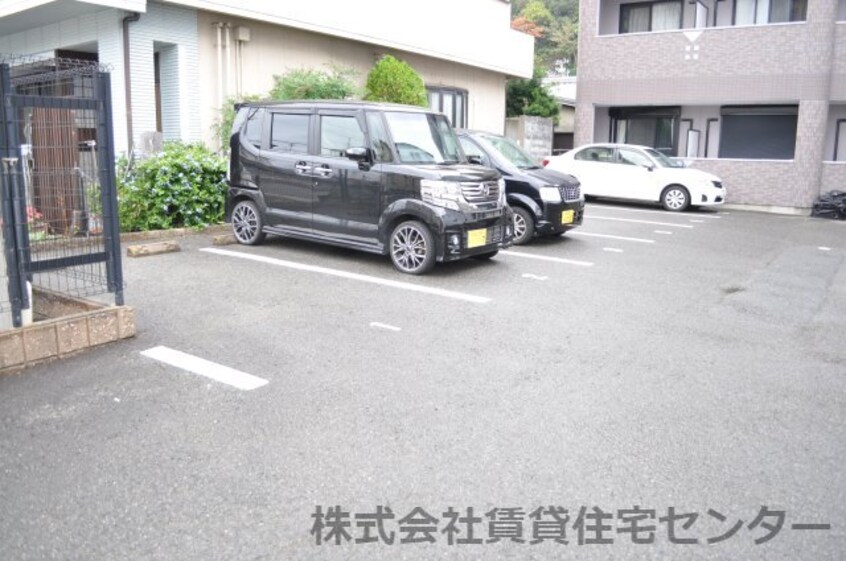  きのくに線・紀勢本線/海南駅 バス15分琴の浦下車:停歩6分 1階 築21年