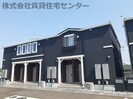 メゾン・ド・ミラッソの外観