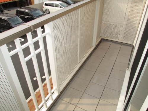  シャーメゾン有田