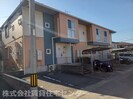 阪和線・羽衣線/和歌山駅 バス:25分:停歩3分 1階 築17年の外観