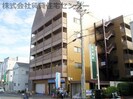シティガーデン堀止の外観