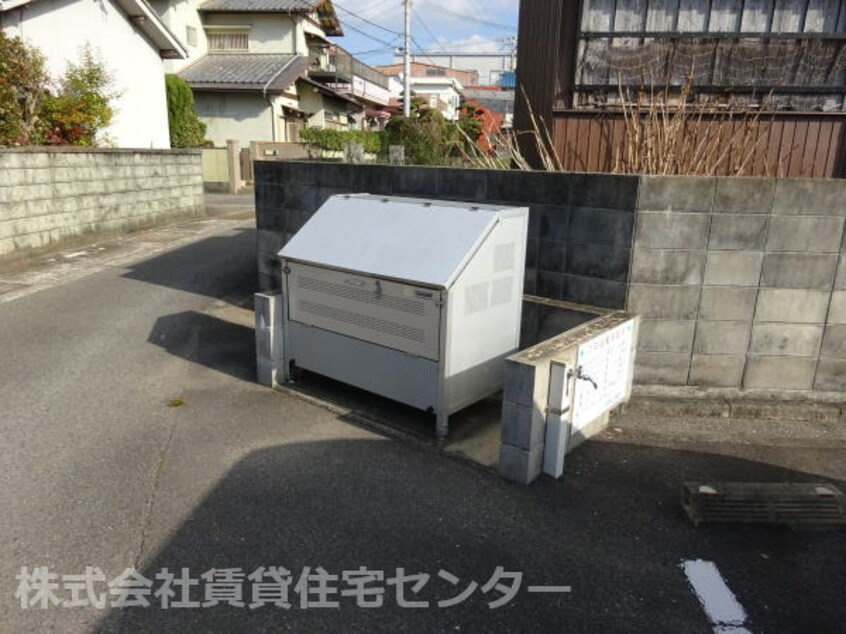  ビーネⅠ