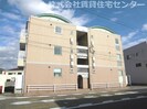 シャンティイ和歌浦の外観