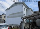 コーポ喜古庵の外観