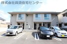D-room東高松の外観