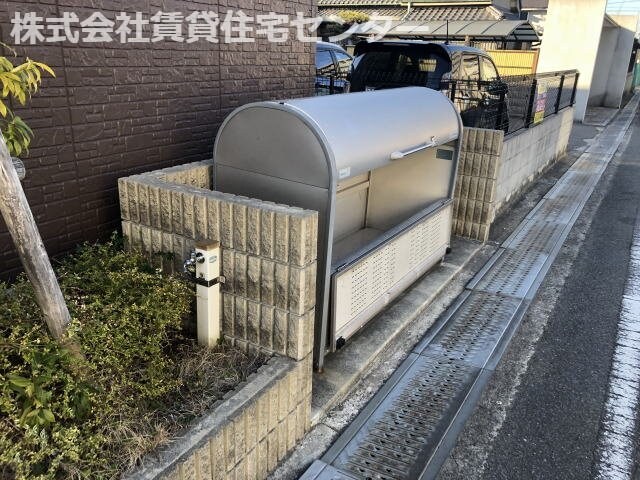  メゾンクレール関戸