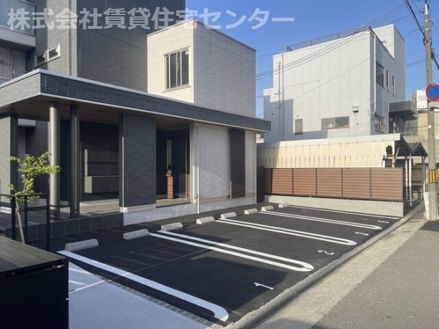  D-ROOM杉ノ馬場