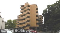 ライオンズマンション和歌山関戸壱番館