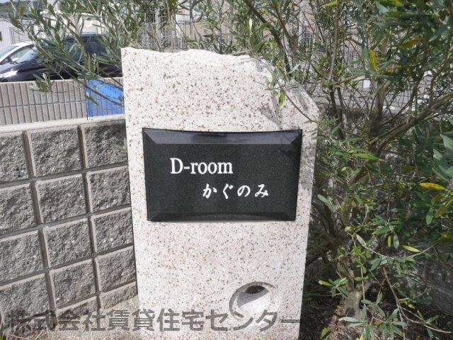  D-roomかぐのみ