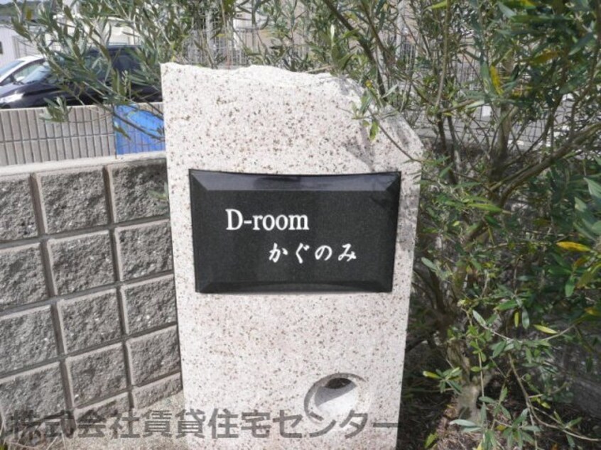  D-roomかぐのみ