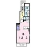 きのくに線・紀勢本線/和歌山市駅 バス:16分:停歩7分 1階 築17年 1Rの間取り