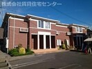 ブランシュールⅡの外観