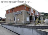 ヴィラ ヒルズＡ