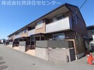 D-room楠見中の外観