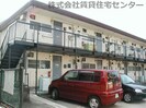 サニーハウスの外観