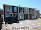 ベリーリーフの外観