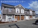 きのくに線・紀勢本線/箕島駅 徒歩29分 1階 築21年の外観