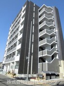 レジデンスＴＫ 吉田の外観