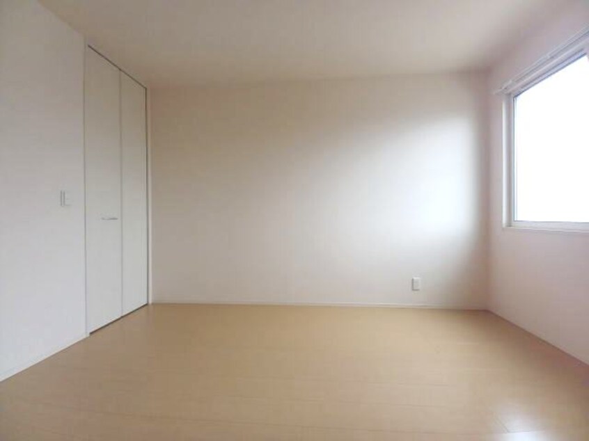 同仕様 D-room内原