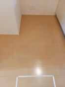 同仕様 D-room内原