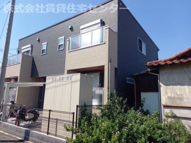  クラウンハイツ紀三井寺Ⅲ