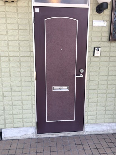 同仕様 メゾンドゥボヌール