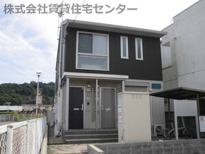 パークサイドツイン