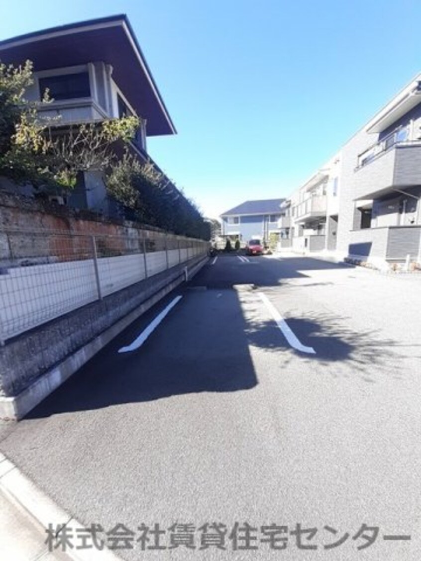  阪和線・羽衣線/和歌山駅 バス30分大浦下車:停歩3分 1階 築7年