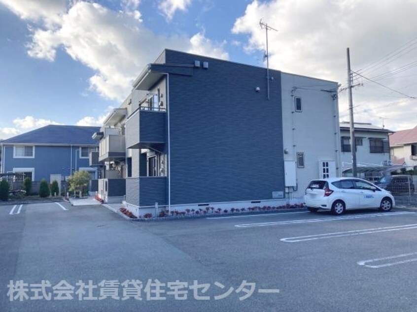  阪和線・羽衣線/和歌山駅 バス30分大浦下車:停歩3分 1階 築7年