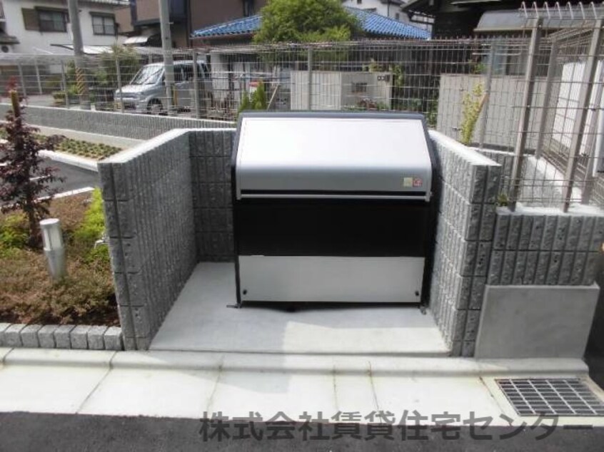  阪和線・羽衣線/和歌山駅 バス30分大浦下車:停歩3分 1階 築7年